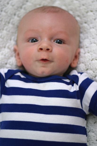 3 Month Pics - For Blog 12