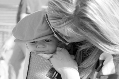 Laura and Allison - for blog 13