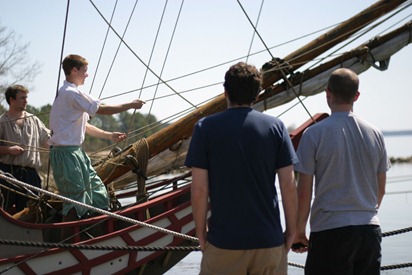 Jamestown Military Festival - for blog 2