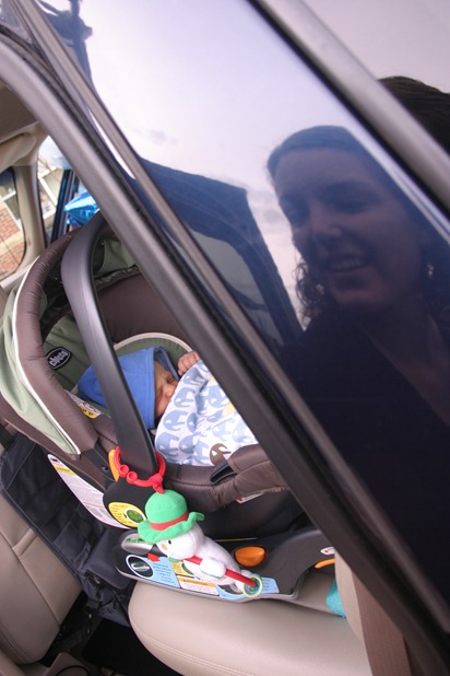 Going Home 013