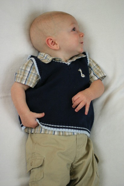 6 Months 14