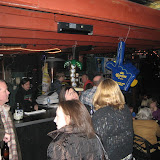 Pholks, parrotheads and the bar.