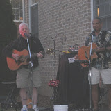 Mike and Jerry
