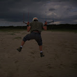1 septembre 2008 Cadzand