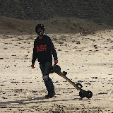 Session MTB Westende 30 octobre 2010