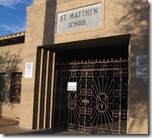 st matthews school
