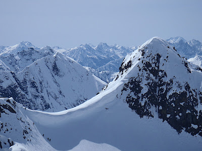 Summit Shot