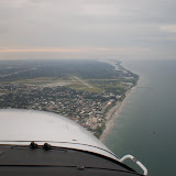 Here's the Venice airfield... Here's the Venice airfield...