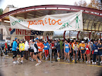 II MITJA MARAT&Oacute; DE JES&Uacute;S (+10Km)