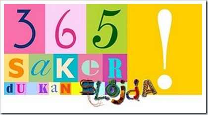 365slöjd