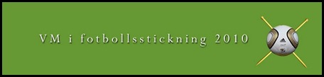 vm-stickning