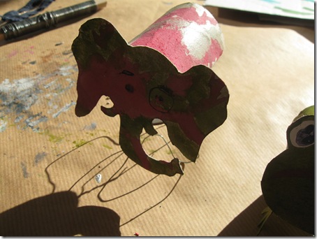 Elefant Elefant