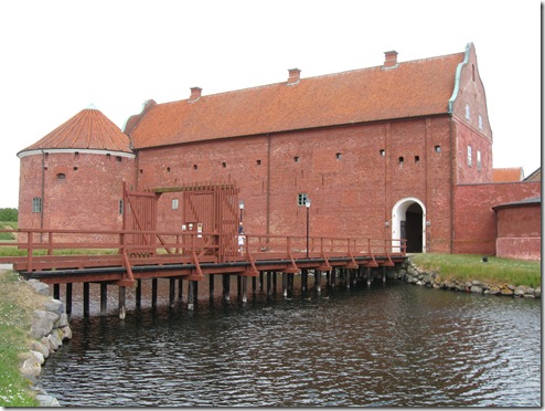 Citadellet i Landskrona Citadellet i Landskrona