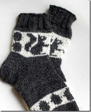 pinnehobby ekorresockar små