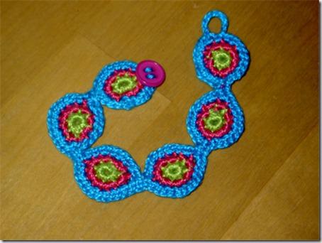 kardemumma -armband