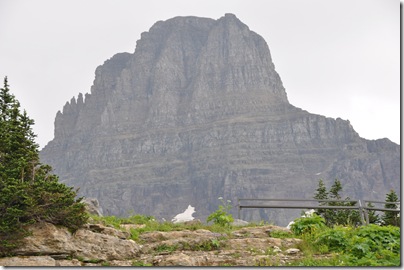 Glacier National Park 2009 284