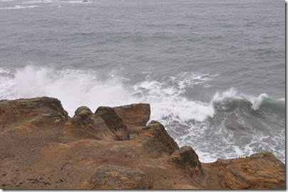 South Beach State Park, OR 192