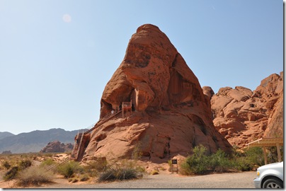 Valley of Fire State Park, NV 052
