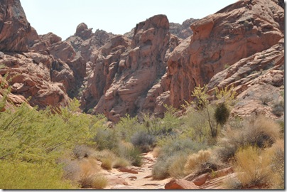 Valley of Fire State Park, NV 089