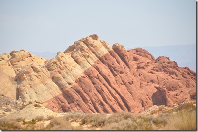 Valley of Fire State Park, NV 117