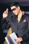 Akshay Kumar