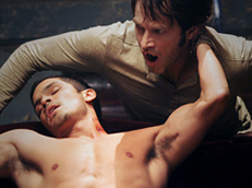 True Blood 1x03 Mine