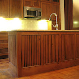 Prospect Place - Brooklyn - Brownstone Kitchen / Bath Renovation - Completed (Final)