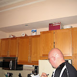 Prospect Place - Brooklyn - Brownstone Kitchen / Bath Renovation - Before