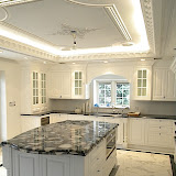 Dyker Heights - 82nd St. - Kitchen Renovation - In Progress
