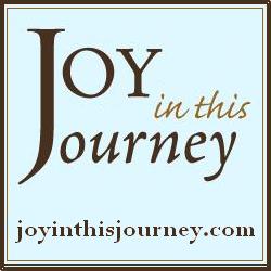 Joy in This Journey