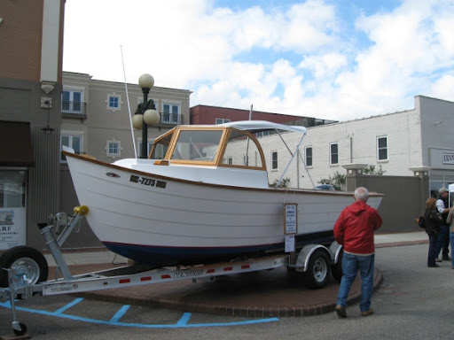 Atkins Rescue Minor Mike Brooks