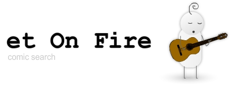 et On Fire