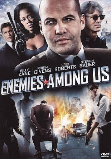 Enemies Among Us 2010. Enemies Among Us (2010)