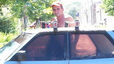 Francisco died in family massacre in Argentina (pic: www.el-litoral.com.ar)