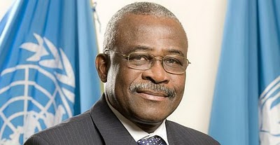 Kanayo Nwanze