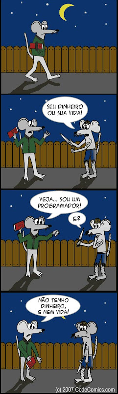 programador