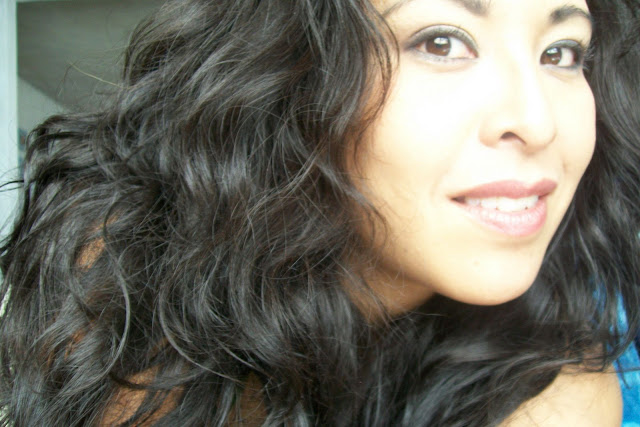 Mi foto