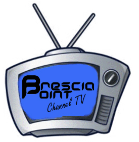 BresciaPoint channel TV