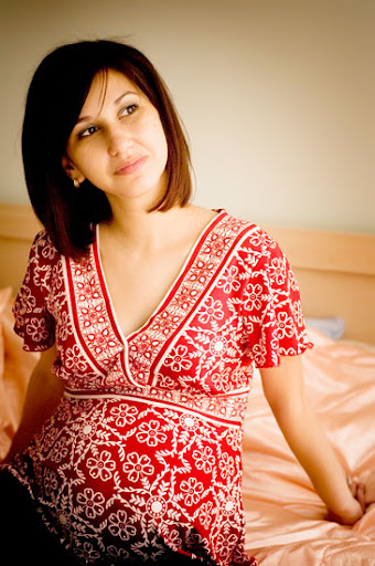 Приветственный пост