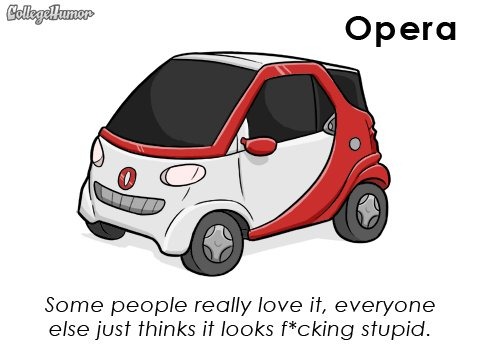 opera