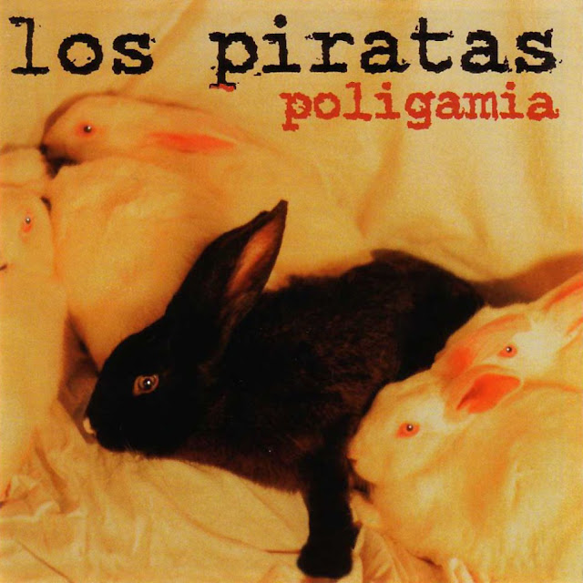 Los Piratas - El Mundo De Wayne