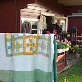 Hillerød Kulturnat - patchwork