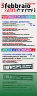 volantino retro rgb volantino retro rgb