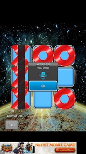 How to download Tic Tac Toe Space Free Online 2.3 apk for pc