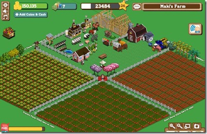 farmville