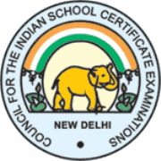 Icse Logo