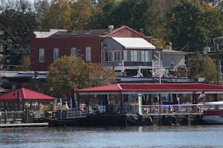 Downtown Wilmington