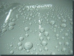 水珠