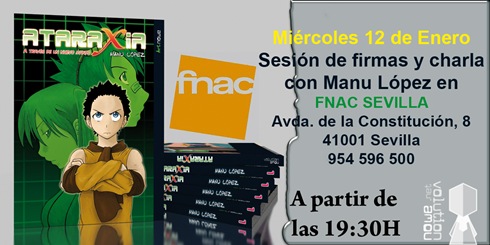 ATARAXIAPRESENTACIÓN ATARAXIAPRESENTACIÓN