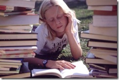 read a book read a book